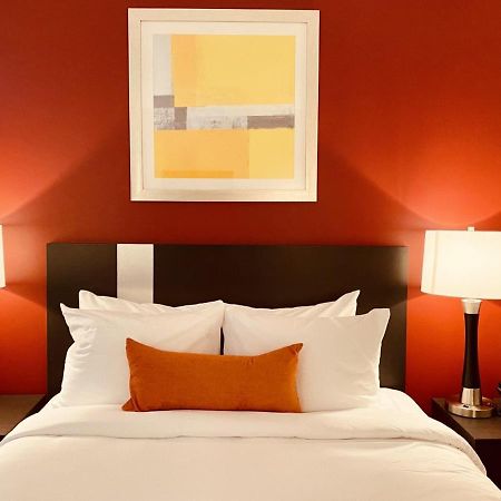 Quality Inn New York Exterior photo